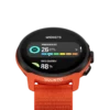 Suunto Run orange corail