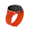 Suunto Run orange corail