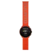 Suunto Run orange corail