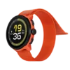 Suunto Run orange corail
