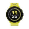 Suunto Run vert citron
