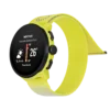 Suunto Run vert citron