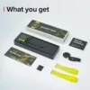 Suunto Run vert citron