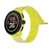 Suunto Run vert citron