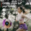 Suunto Run vert citron