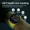 Suunto Run vert citron