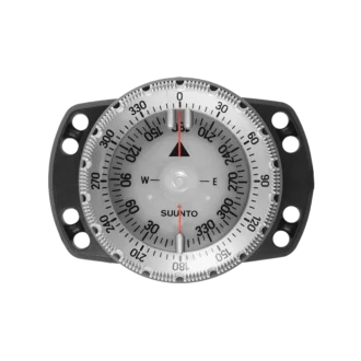 Suunto SK-8 Bungee Mount NH – boussole de plongée pour poignet