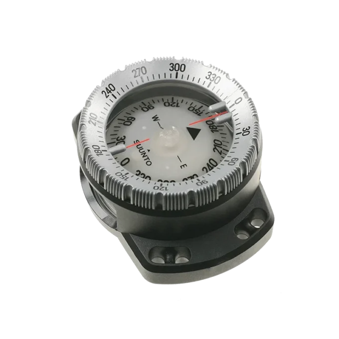 Suunto SK-8 Bungee Mount NH – boussole de plongée pour poignet