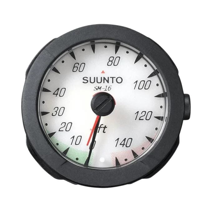 Suunto SM-16 Profondimètre 150 pour kits Suunto SM-16 Profondimètre 150 pour kits