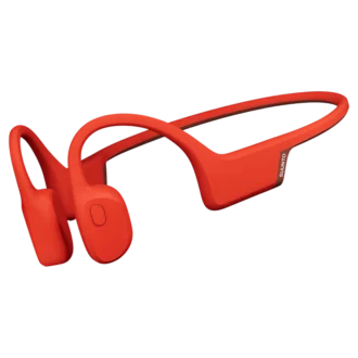 Suunto Sonic rouge corail