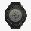Suunto Traverse Alpha Stealth reconditionnée – la montre outdoor GPS/GLONASS Suunto Traverse Alpha Stealth reconditionnée – la montre outdoor GPS/GLONASS