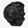 Suunto Traverse Alpha Stealth reconditionnée – la montre outdoor GPS/GLONASS Suunto Traverse Alpha Stealth reconditionnée – la montre outdoor GPS/GLONASS