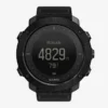 Suunto Traverse Alpha Stealth reconditionnée – la montre outdoor GPS/GLONASS Suunto Traverse Alpha Stealth reconditionnée – la montre outdoor GPS/GLONASS