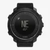 Suunto Traverse Alpha Stealth reconditionnée – la montre outdoor GPS/GLONASS Suunto Traverse Alpha Stealth reconditionnée – la montre outdoor GPS/GLONASS