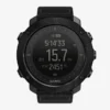 Suunto Traverse Alpha Stealth reconditionnée – la montre outdoor GPS/GLONASS Suunto Traverse Alpha Stealth reconditionnée – la montre outdoor GPS/GLONASS