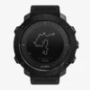 Suunto Traverse Alpha Stealth reconditionnée – la montre outdoor GPS/GLONASS Suunto Traverse Alpha Stealth reconditionnée – la montre outdoor GPS/GLONASS
