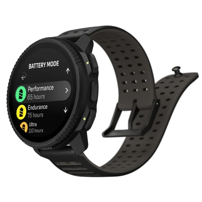 Suunto Vertical 2 All Black