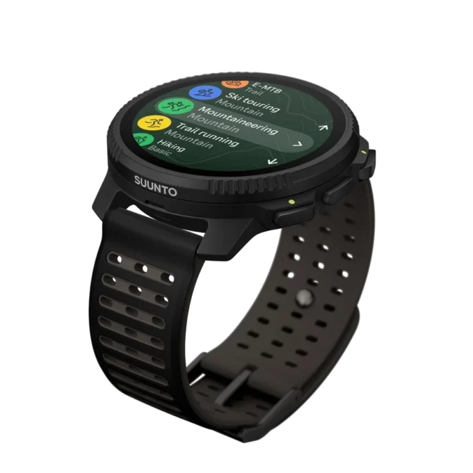 Suunto Vertical 2 All Black