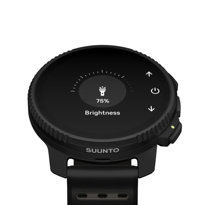 Suunto Vertical 2 All Black