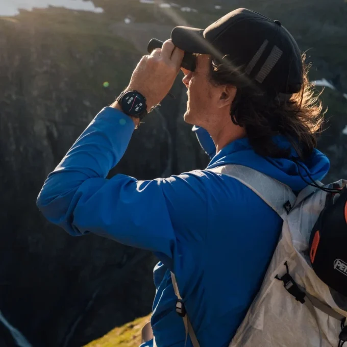 Suunto Vertical 2 All Black