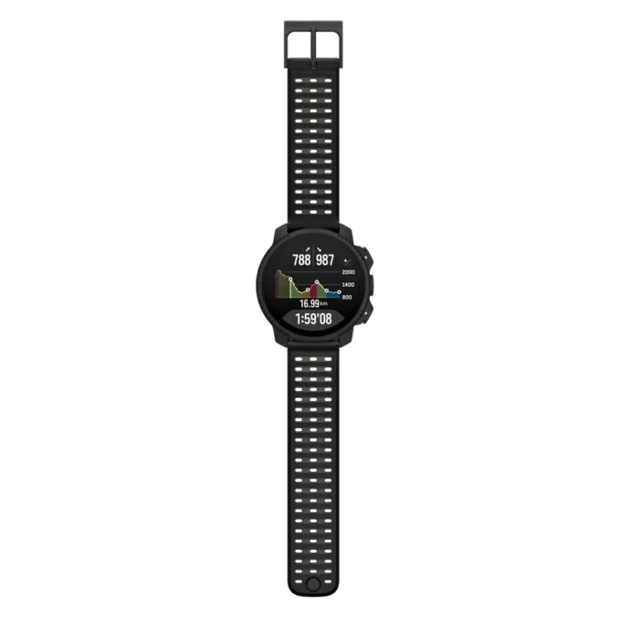 Suunto Vertical 2 All Black