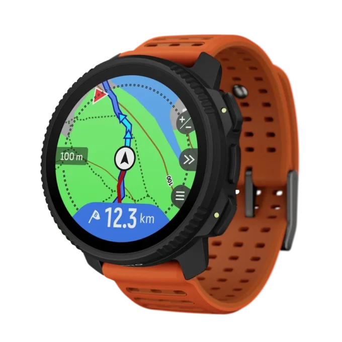 Suunto Vertical 2 Canyon