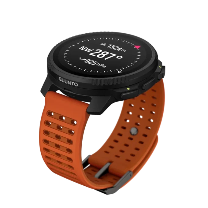 Suunto Vertical 2 Canyon