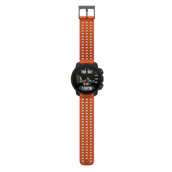 Suunto Vertical 2 Canyon