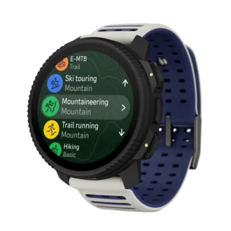Suunto Vertical 2 gris arctique