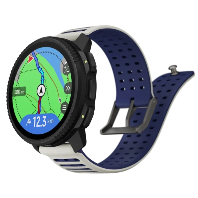 Suunto Vertical 2 gris arctique