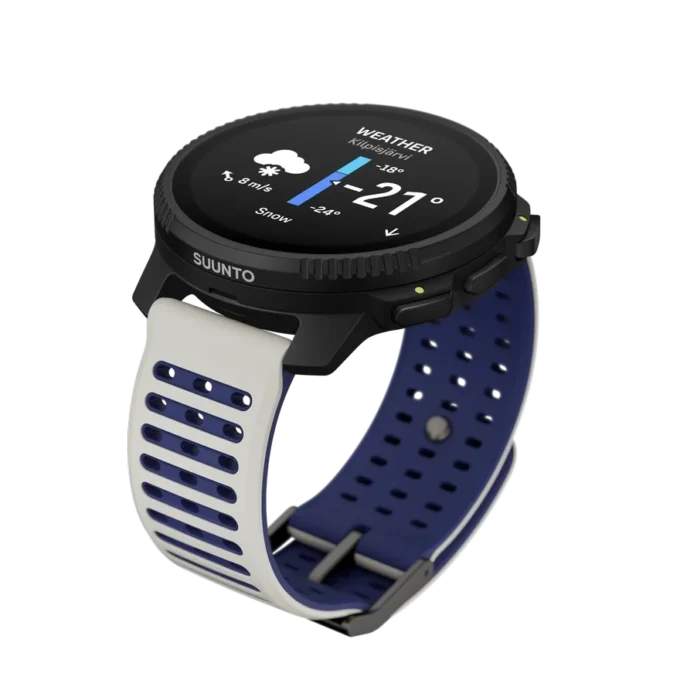 Suunto Vertical 2 gris arctique