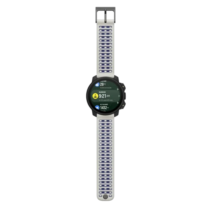 Suunto Vertical 2 gris arctique