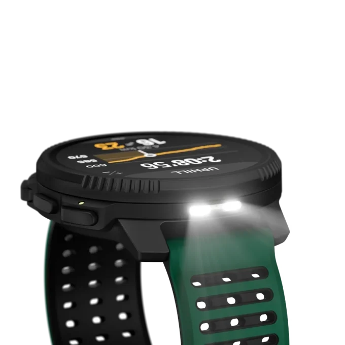 Suunto Vertical 2 vert sapin
