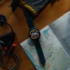 Suunto Vertical 2 vert sapin