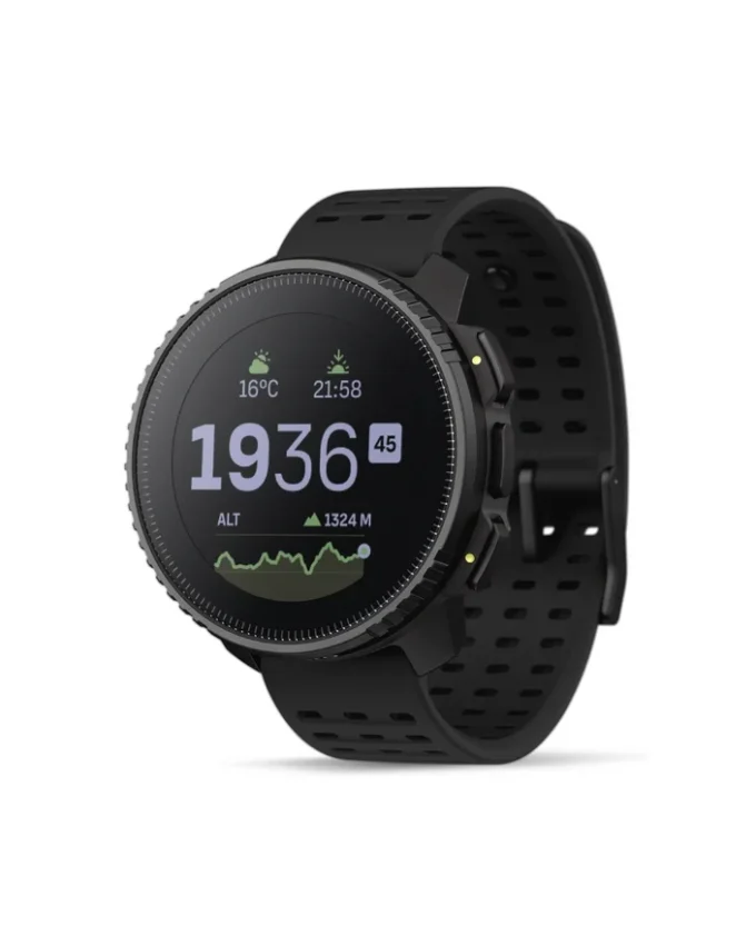 Suunto Vertical All Black