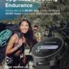 Suunto Vertical All Black