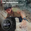 Suunto Vertical All Black