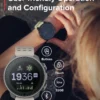 Suunto Vertical Black Sand