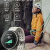 Suunto Vertical Black Sand