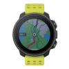 Suunto Vertical noir citron vert