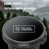 Suunto Vertical noir citron vert