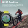 Suunto Vertical noir citron vert