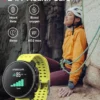Suunto Vertical noir citron vert