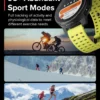 Suunto Vertical noir citron vert