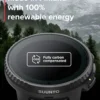 Suunto Vertical Solar All Black reconditionnée Suunto Vertical Solar All Black reconditionnée