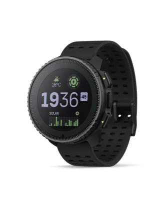 Suunto Vertical Solar All Black reconditionnée