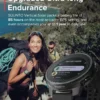 Suunto Vertical Solar All Black reconditionnée Suunto Vertical Solar All Black reconditionnée