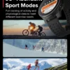 Suunto Vertical Solar All Black reconditionnée Suunto Vertical Solar All Black reconditionnée