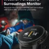 Suunto Vertical Solar All Black reconditionnée Suunto Vertical Solar All Black reconditionnée