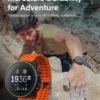 Suunto Vertical Solar Canyon